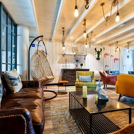 Ibis Styles La Rochelle Thalasso Chatelaillon المظهر الخارجي الصورة