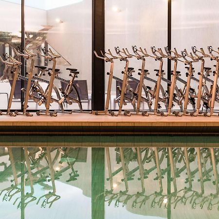Ibis Styles La Rochelle Thalasso Chatelaillon المظهر الخارجي الصورة