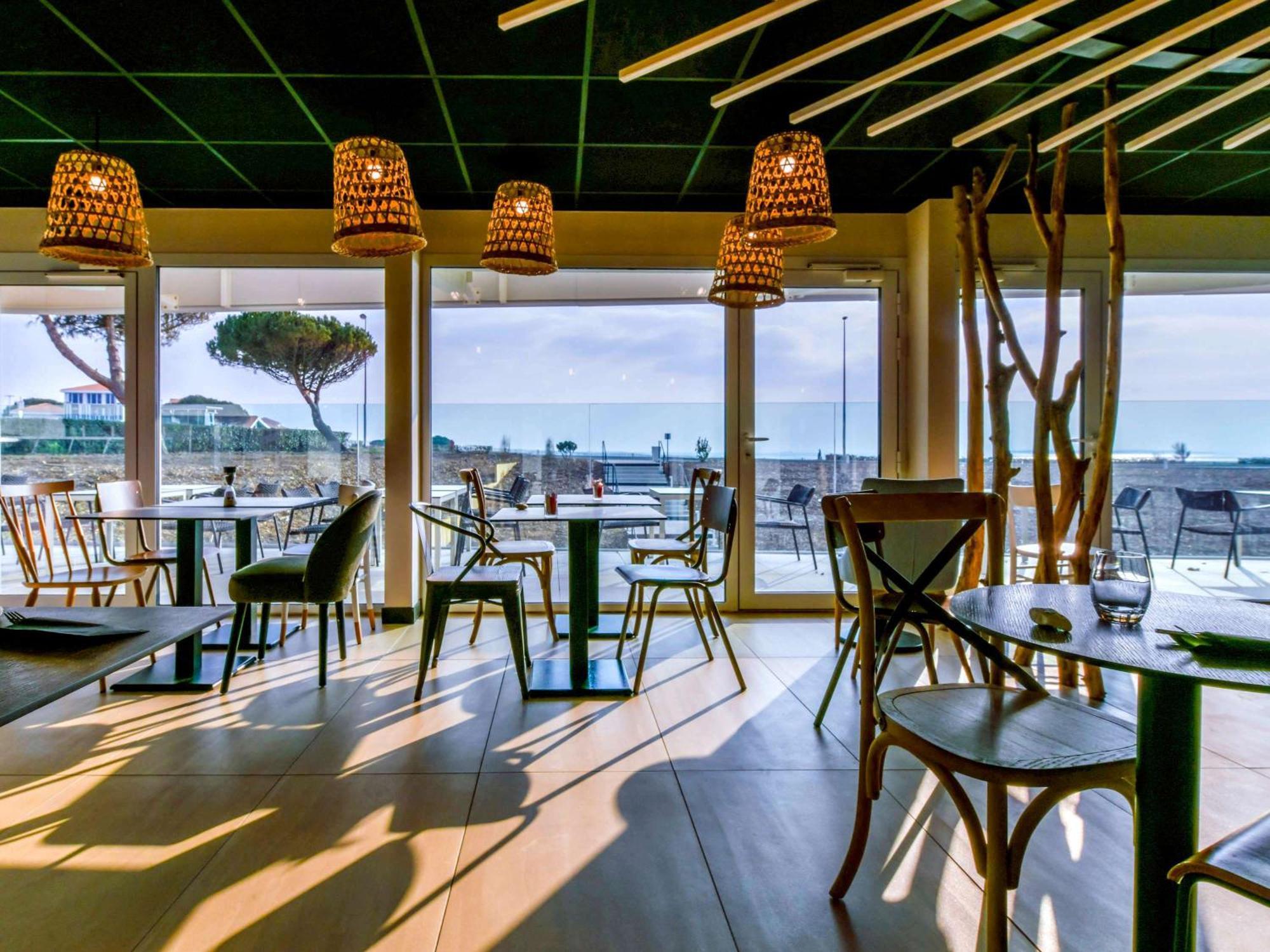 Ibis Styles La Rochelle Thalasso Chatelaillon المظهر الخارجي الصورة