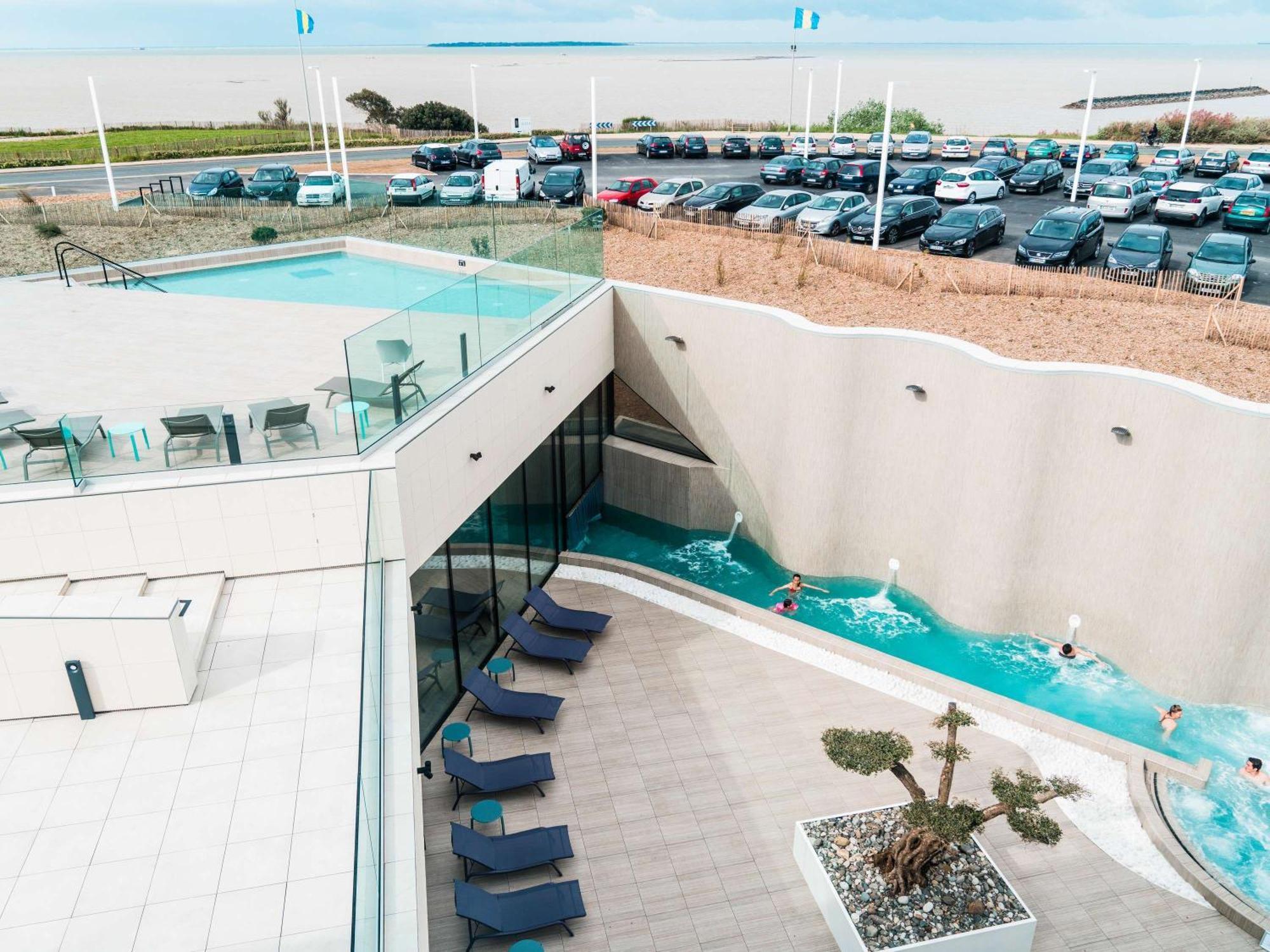 Ibis Styles La Rochelle Thalasso Chatelaillon المظهر الخارجي الصورة