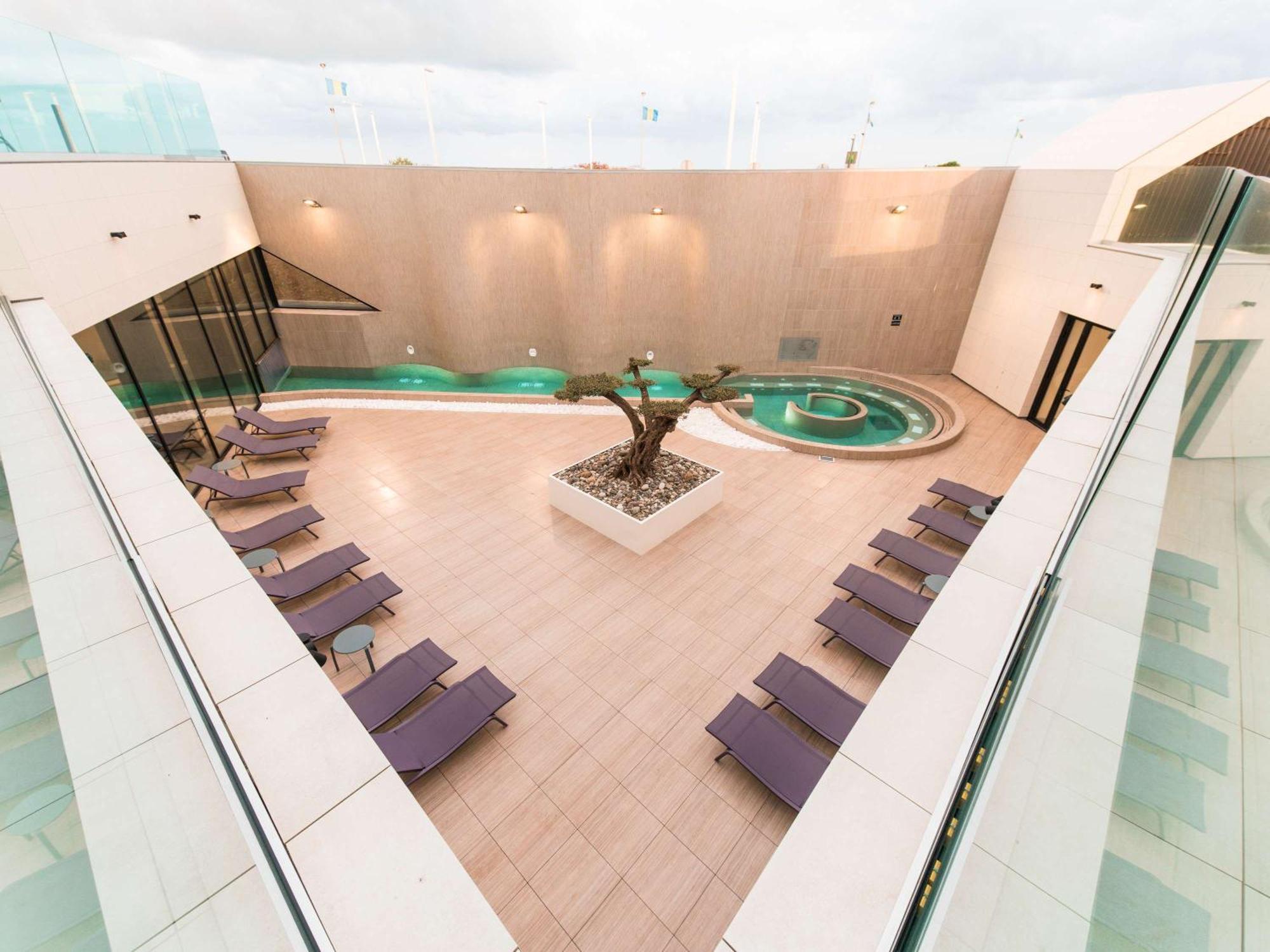 Ibis Styles La Rochelle Thalasso Chatelaillon المظهر الخارجي الصورة