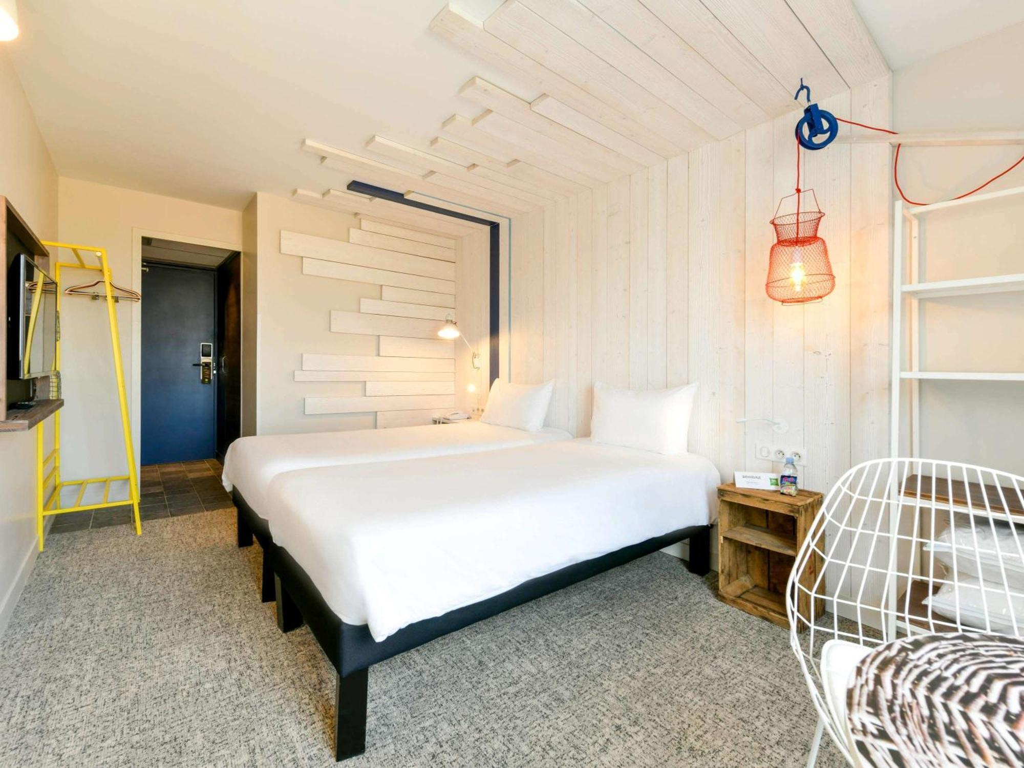 Ibis Styles La Rochelle Thalasso Chatelaillon المظهر الخارجي الصورة