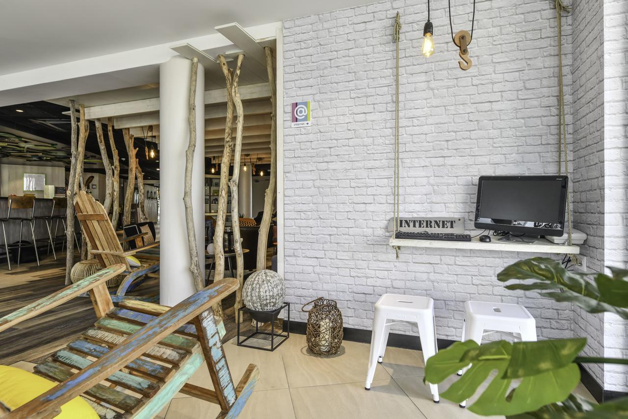Ibis Styles La Rochelle Thalasso Chatelaillon المظهر الخارجي الصورة