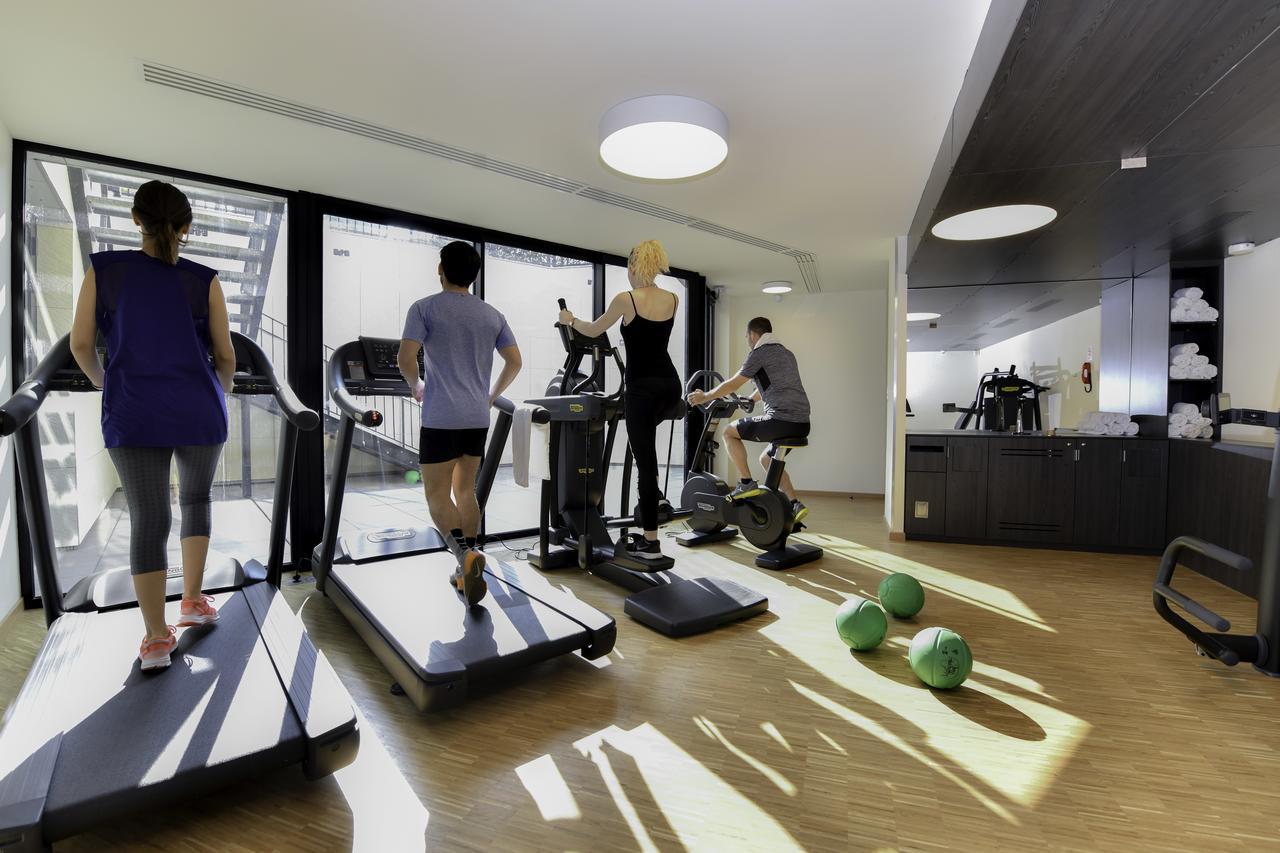 Ibis Styles La Rochelle Thalasso Chatelaillon المظهر الخارجي الصورة