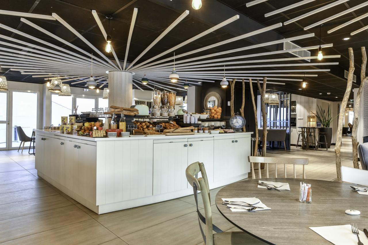 Ibis Styles La Rochelle Thalasso Chatelaillon المظهر الخارجي الصورة