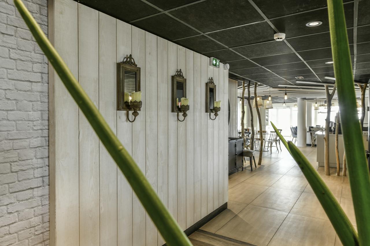Ibis Styles La Rochelle Thalasso Chatelaillon المظهر الخارجي الصورة