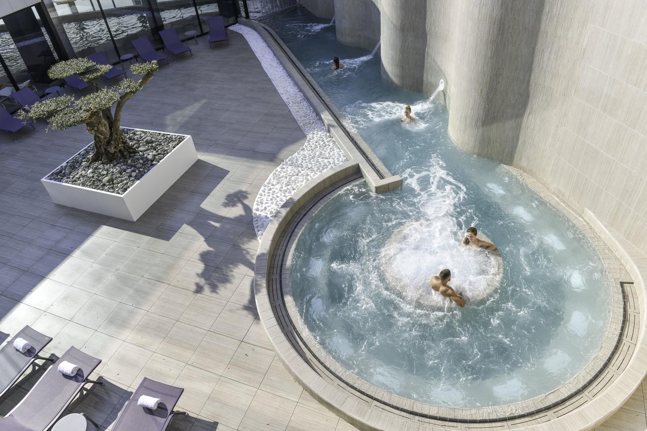 Ibis Styles La Rochelle Thalasso Chatelaillon المظهر الخارجي الصورة
