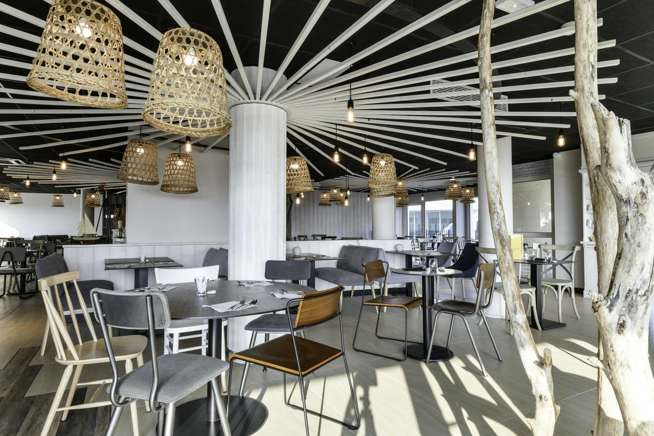 Ibis Styles La Rochelle Thalasso Chatelaillon المظهر الخارجي الصورة