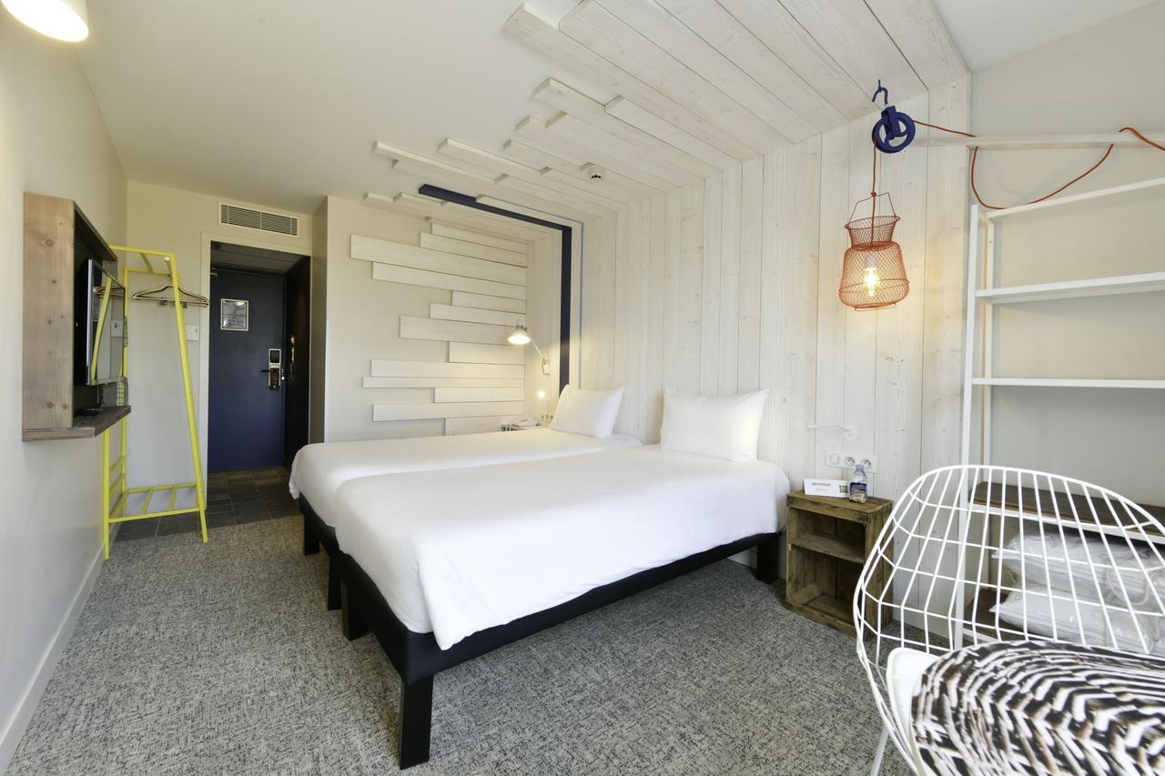 Ibis Styles La Rochelle Thalasso Chatelaillon المظهر الخارجي الصورة