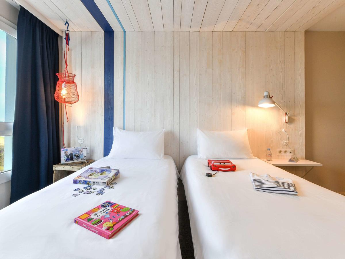 Ibis Styles La Rochelle Thalasso Chatelaillon المظهر الخارجي الصورة