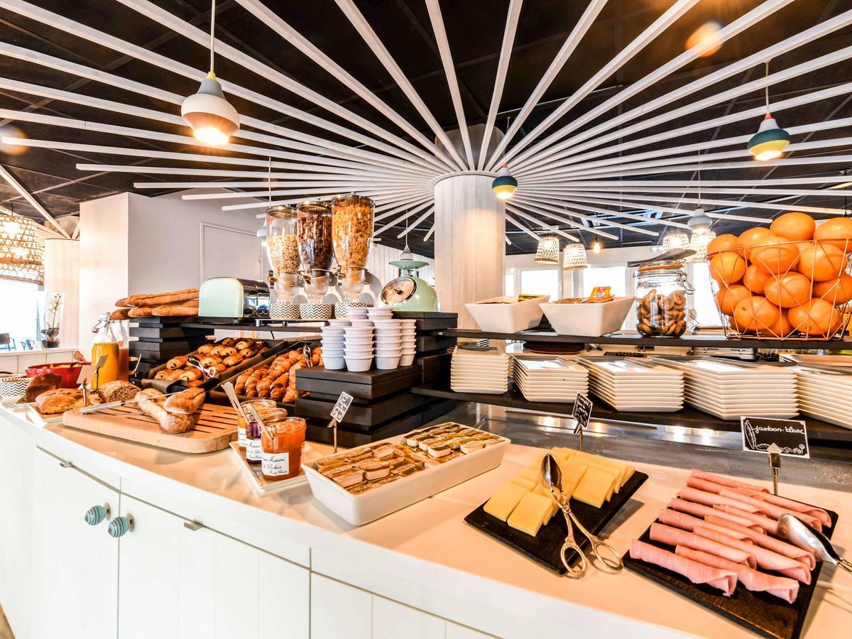 Ibis Styles La Rochelle Thalasso Chatelaillon المظهر الخارجي الصورة