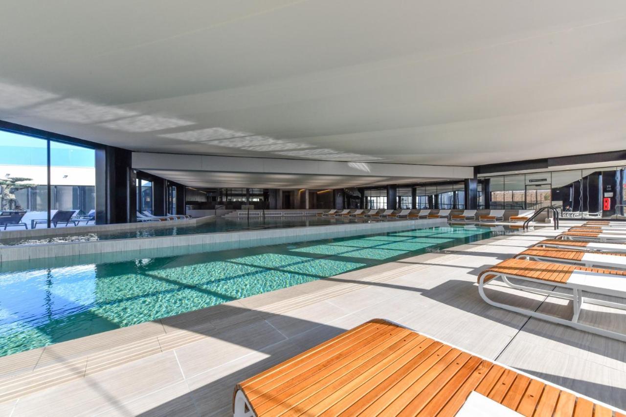Ibis Styles La Rochelle Thalasso Chatelaillon المظهر الخارجي الصورة