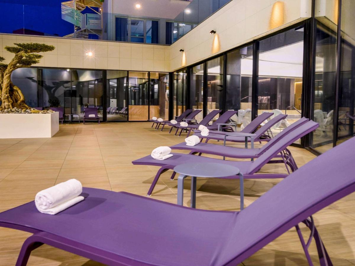 Ibis Styles La Rochelle Thalasso Chatelaillon المظهر الخارجي الصورة